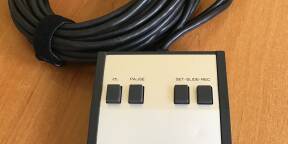 Vends telecommande B77