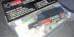 Vends innofader mini  pro neuf jamais utilisé.