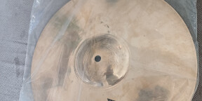 Sabian hit hat Aax plosion