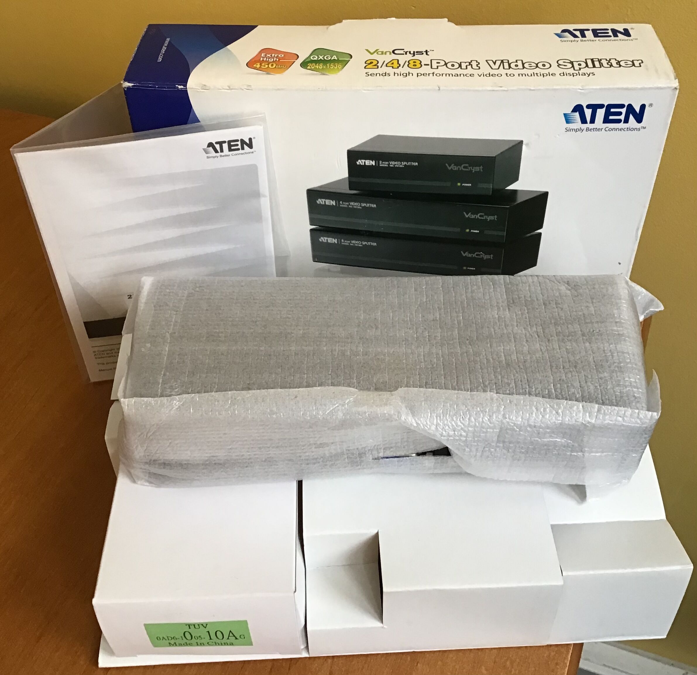 ATEN 1199