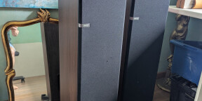 Vends système d'amplification HIFI KEF Q700 - Atoll IN80 - Atoll DAC100
