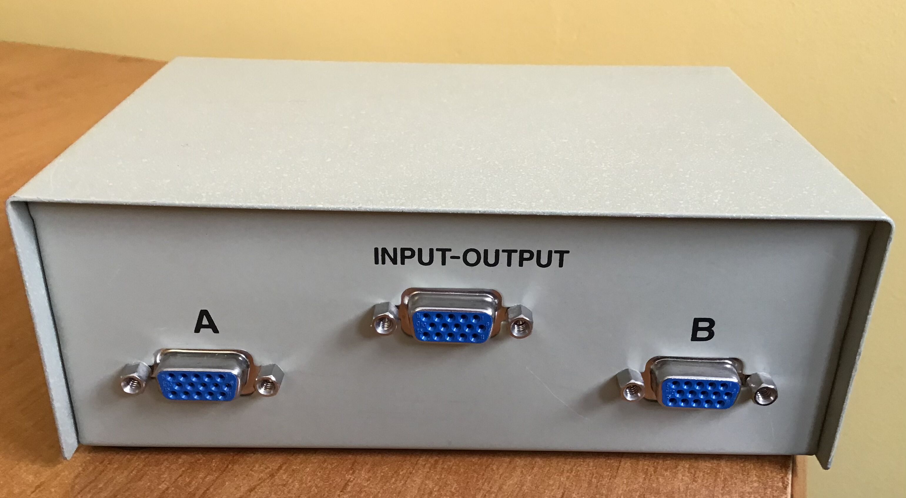 Switch 1193