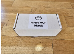 Happy Nerding MMM VCF 3