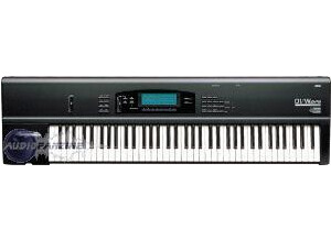 Korg 01/W Pro (909)