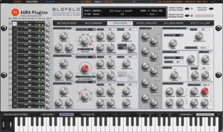 Blofeld ed Blofeld ed