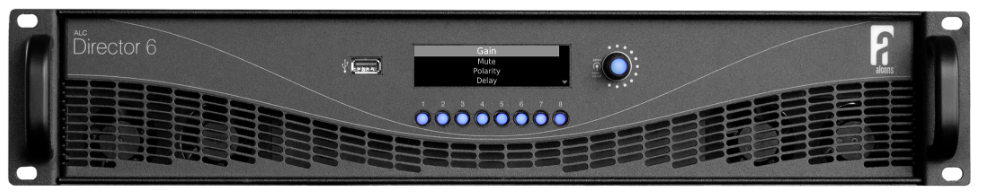 ALC Director 6 - 1 - face avant
