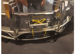 Ludwig Drums LM400 Supraphonic 14x5 - Aluminium (88449)