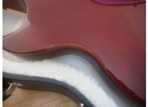 Gibson Les Paul Standard 50's (5782)