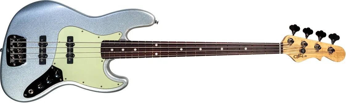 Fullerton Deluxe JB MFD