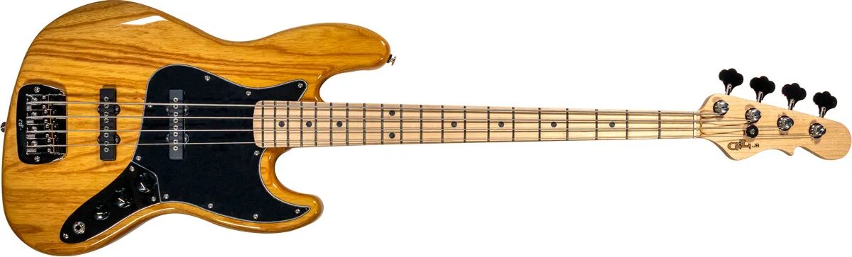 Fullerton Deluxe JB MFD2