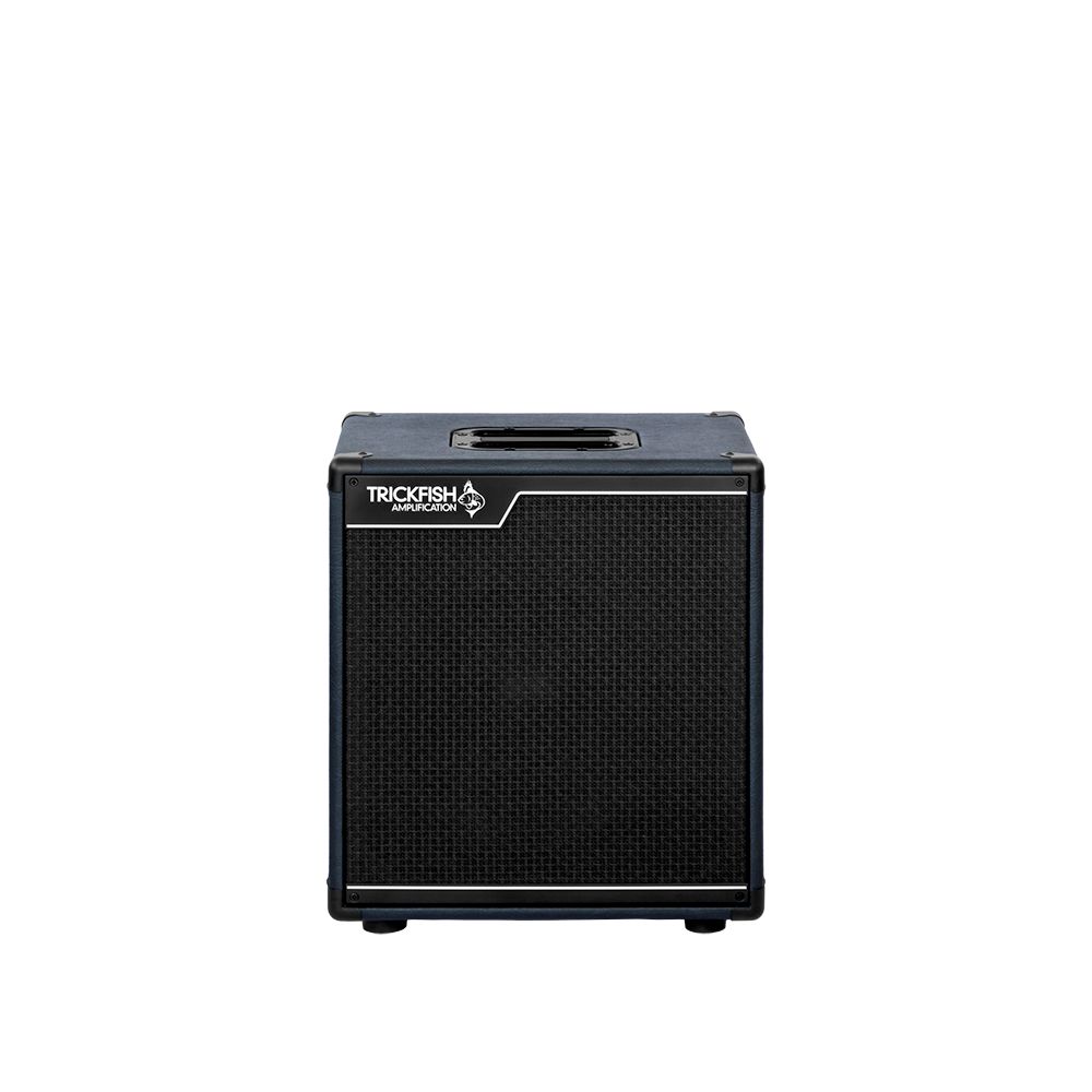 Trickfish Amplification L112M : L112M