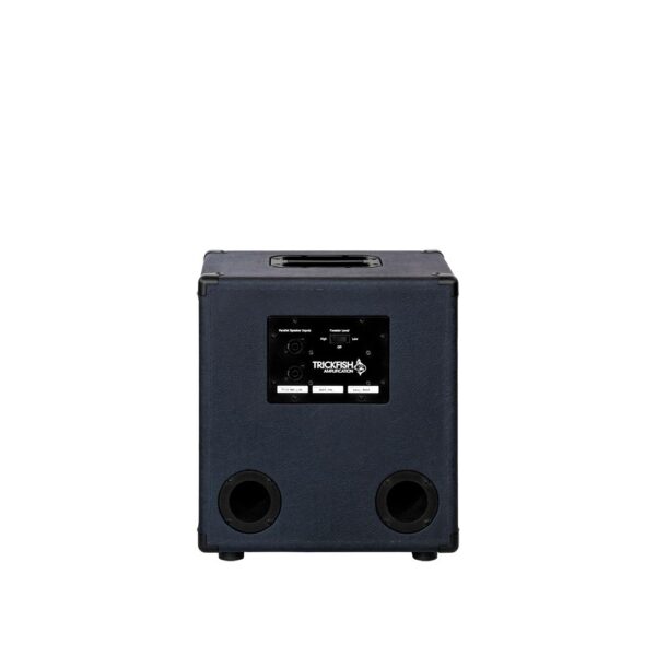 Trickfish Amplification L112M : L112MREAR