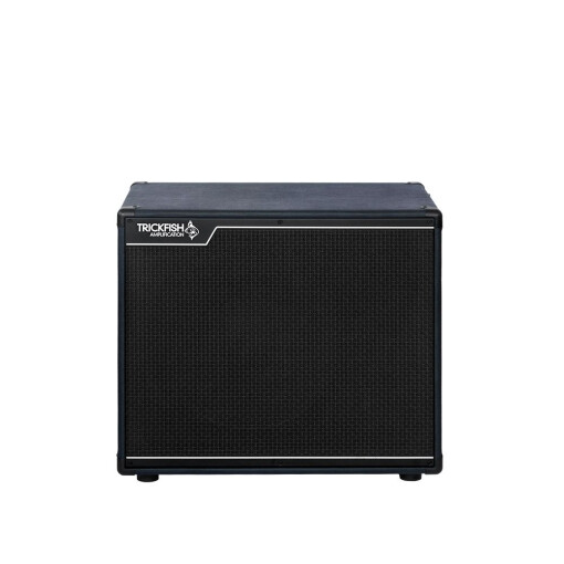 Trickfish Amplification L115 : L115 Trickfish Amplification L115 : L115