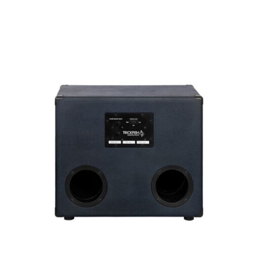 Trickfish Amplification L115 : L115REAR Trickfish Amplification L115 : L115REAR