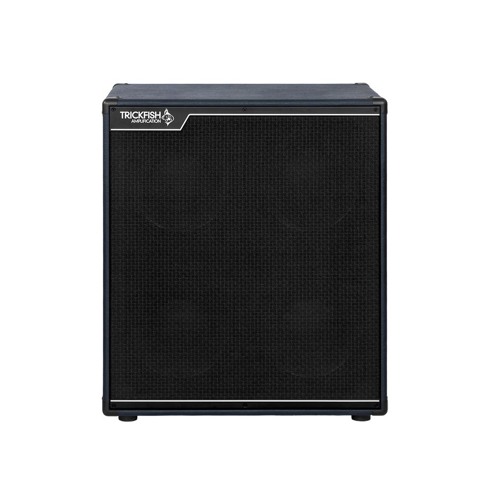 Trickfish Amplification L410 : L410