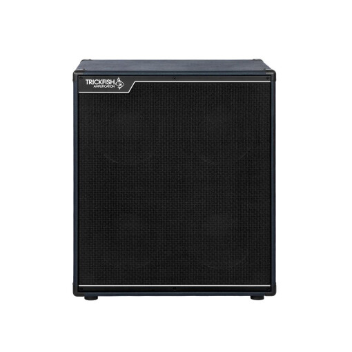 Trickfish Amplification L410 : L410 Trickfish Amplification L410 : L410