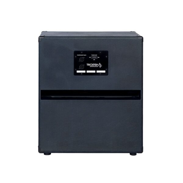 Trickfish Amplification L410 : L410REAR