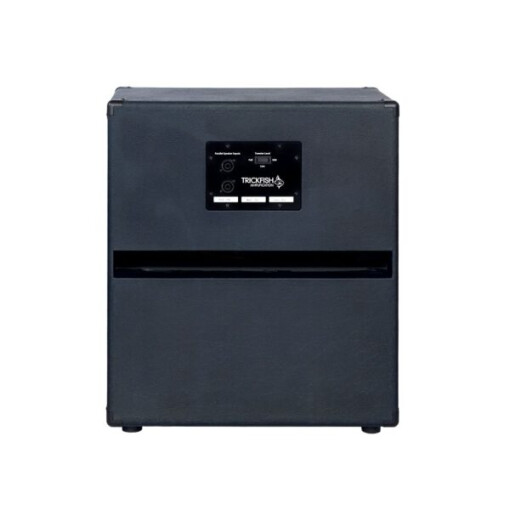 Trickfish Amplification L410 : L410REAR Trickfish Amplification L410 : L410REAR