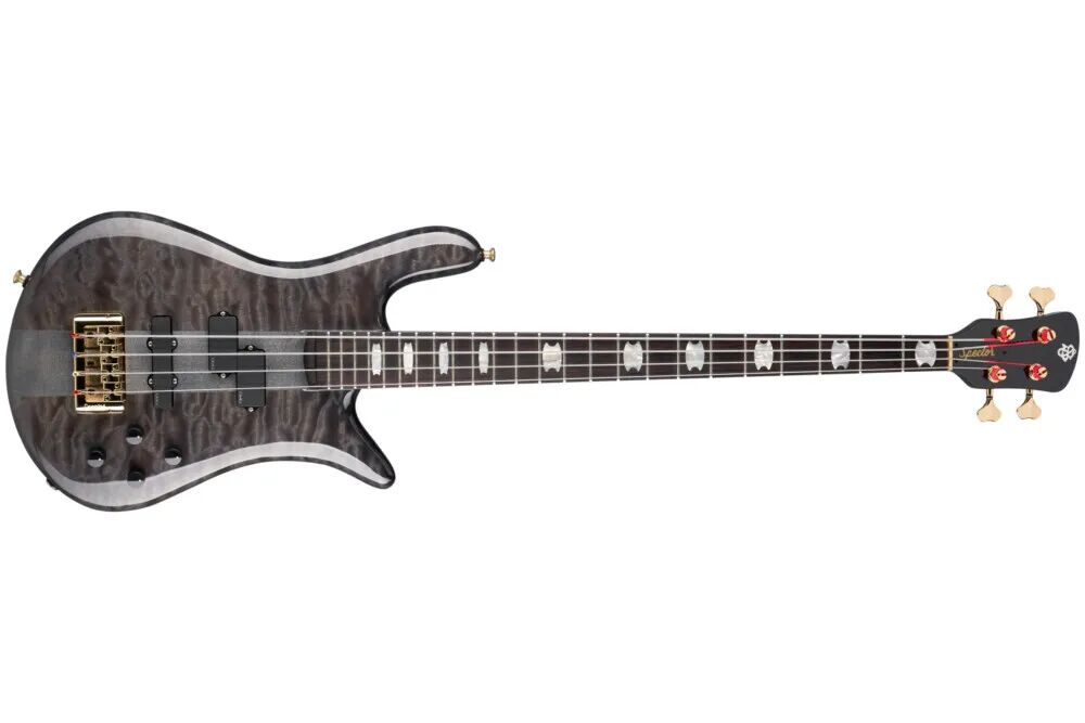 Doug Wimbish Euro 42