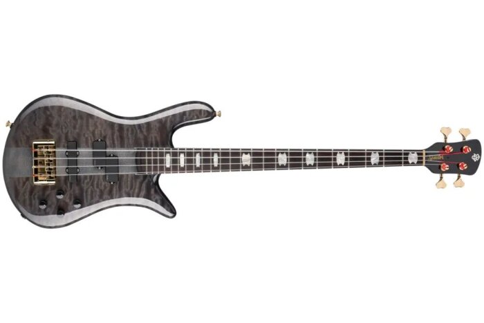 Doug Wimbish Euro 42 Doug Wimbish Euro 42