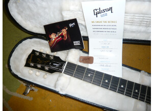 Gibson Les Paul Junior Faded - Satin White (42138)
