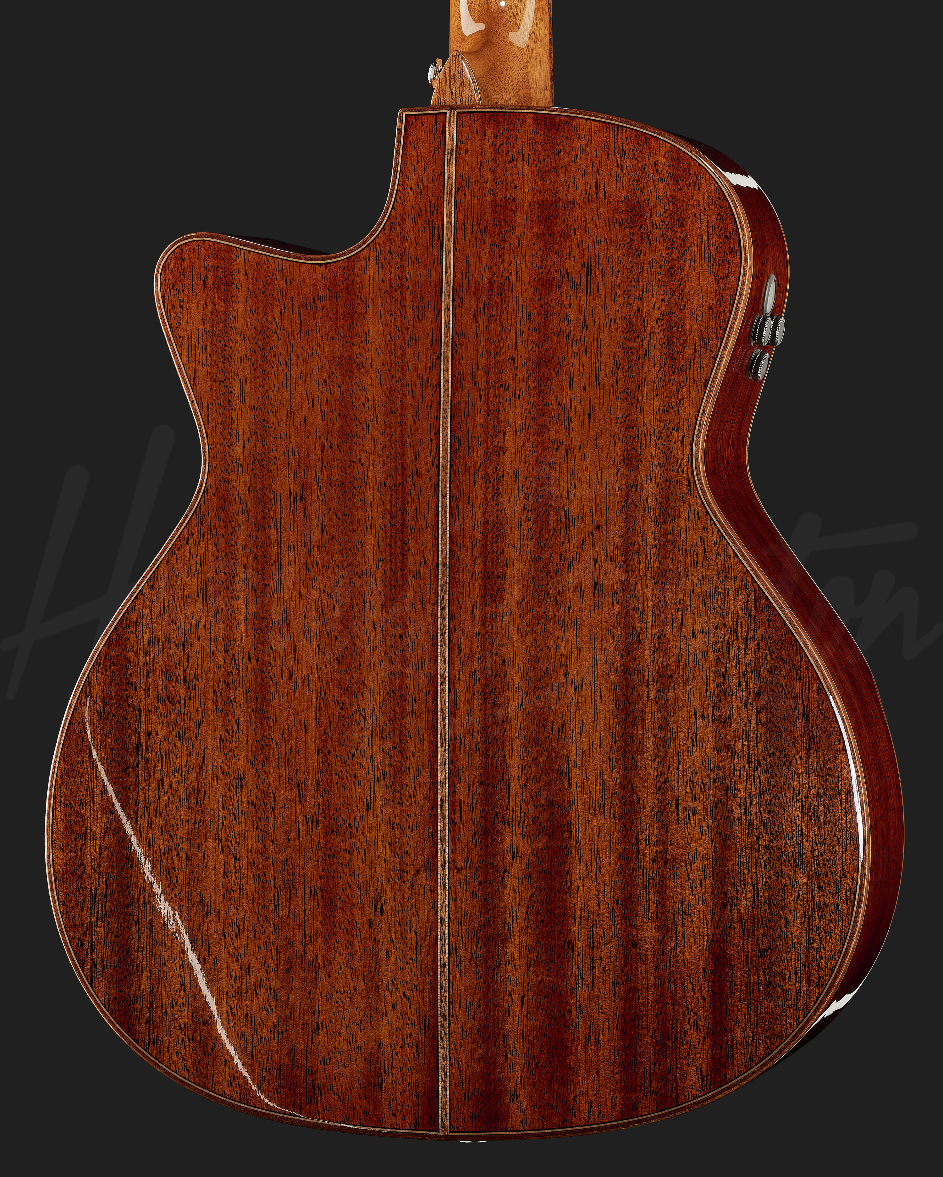CLG-650SM-CE BACK