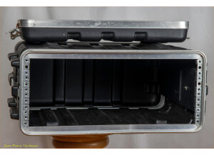 SKB Flight Case 19'' 4U SKB19-4U (36418)