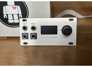 Intellijel Designs zeroscope 1U (32270)