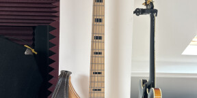 Sandberg Bass California TM5