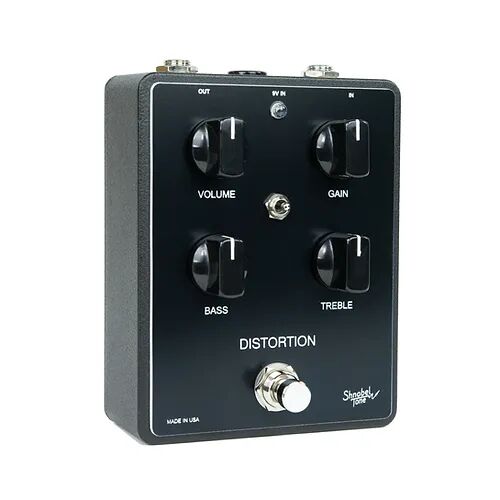 Shnobel Tone Distortion : Distortion