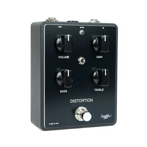 Shnobel Tone Distortion : Distortion Shnobel Tone Distortion : Distortion
