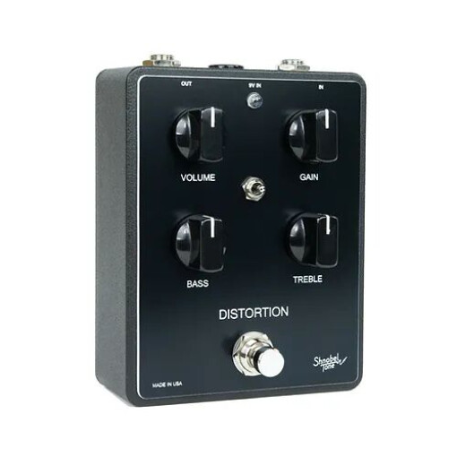 Shnobel Tone Distortion : Distortion Shnobel Tone Distortion : Distortion