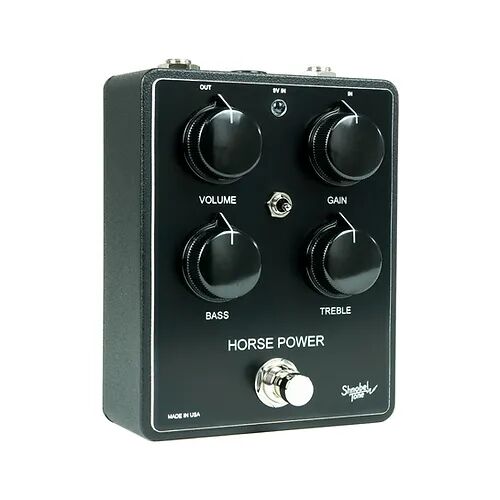 Shnobel Tone Horse Power Overdrive : Horse Power Overdrive