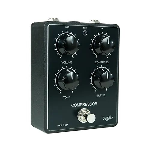 Shnobel Tone Optical Compressor : Optical Compressor