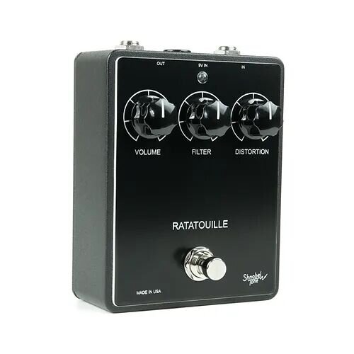 Shnobel Tone Ratatouille Distortion : Ratatouille Distortion Shnobel Tone Ratatouille Distortion : Ratatouille Distortion
