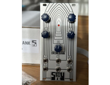 Snazzy FX Dronebank (27808)