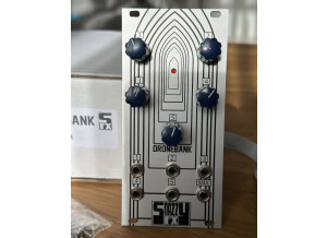 Snazzy FX Dronebank (27808)