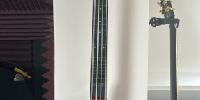 Fender Ashbory bass