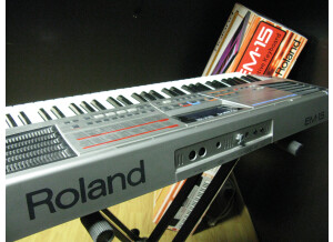 Roland EM-15 (99426)