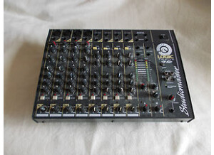 Studiomaster Logic 12 Compact Mixer (78522)