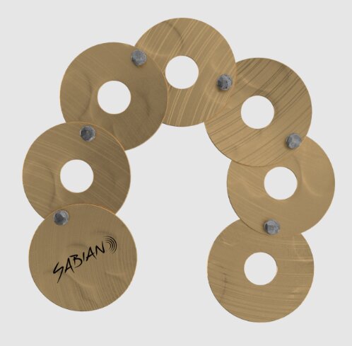 2 - Cymbits 2 - Cymbits