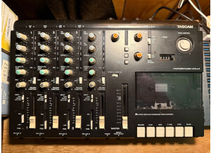 Tascam Portastudio 414 MkII (42890)