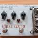 LA-1A Leveling Amplifier LA-1A Leveling Amplifier