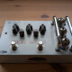 LA-1A Leveling Amplifier LA-1A Leveling Amplifier