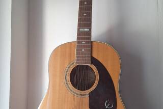 Epiphone AJ-18S