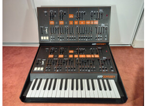 ARP Odyssey (2015) (25510)