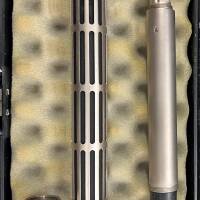 Vends Sennheiser K3 + ME40 + ME 80