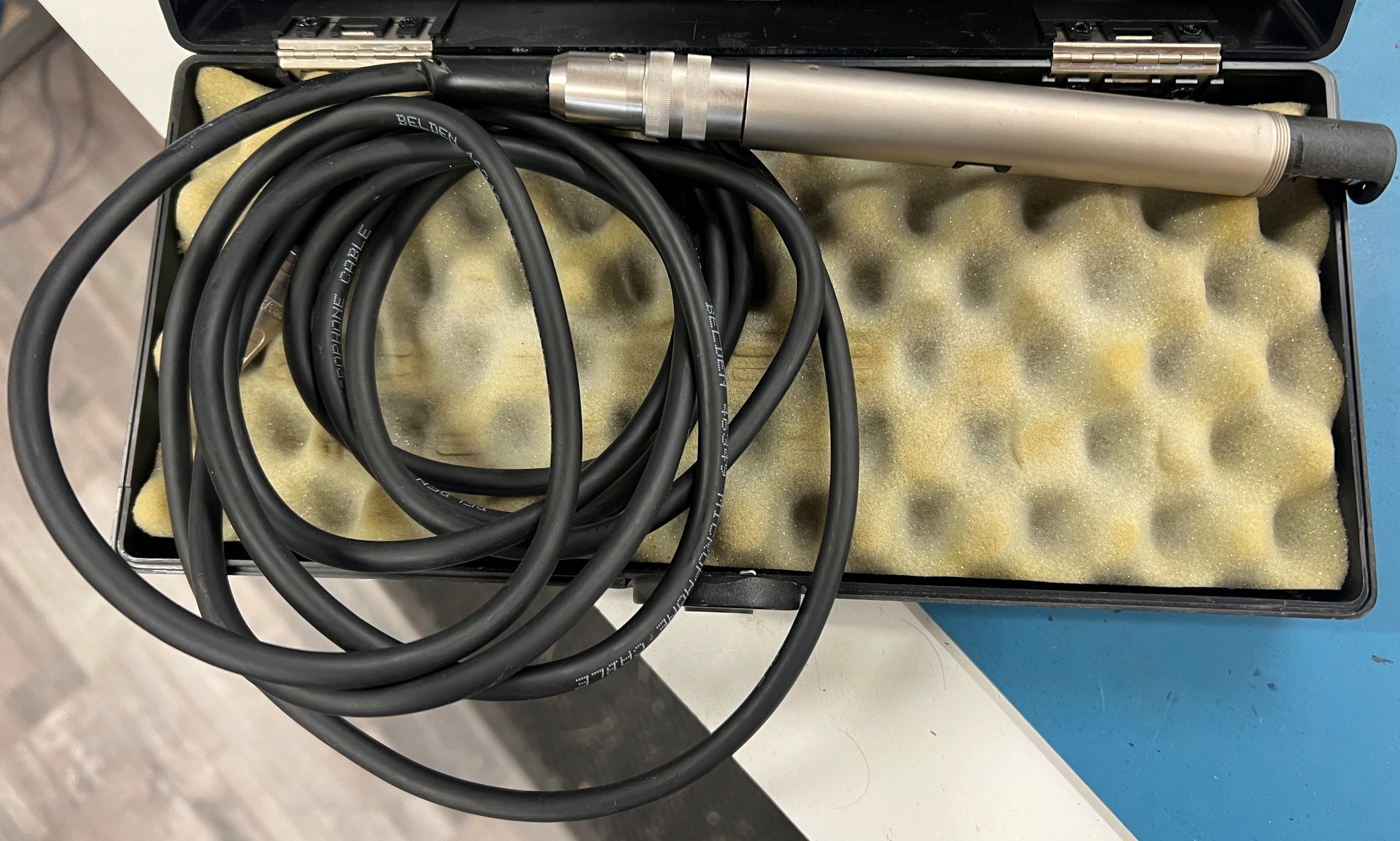 Sennheiser K3 + ME80 (36473)
