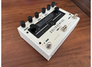 GFI System Solis Ventus (67444)