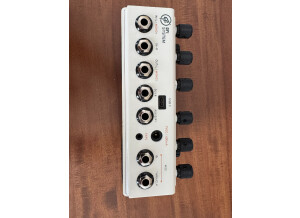 GFI System Solis Ventus (60580)